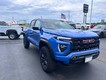 2025 GMC Canyon 4WD Elevation thumbnail image 04