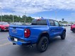 2025 GMC Canyon 4WD Elevation thumbnail image 05