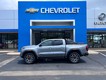2025 GMC Canyon 4WD AT4 thumbnail image 01