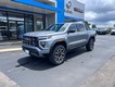 2025 GMC Canyon 4WD AT4 thumbnail image 02