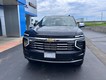 2025 Chevrolet Suburban Premier thumbnail image 03