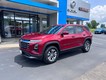 2026 Chevrolet Equinox FWD LT thumbnail image 02