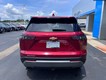 2026 Chevrolet Equinox FWD LT thumbnail image 06
