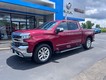 2019 Chevrolet Silverado 1500 4WD LTZ Crew Cab thumbnail image 02