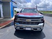 2019 Chevrolet Silverado 1500 4WD LTZ Crew Cab thumbnail image 03