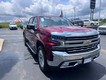 2019 Chevrolet Silverado 1500 4WD LTZ Crew Cab thumbnail image 04