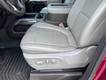 2019 Chevrolet Silverado 1500 4WD LTZ Crew Cab thumbnail image 19