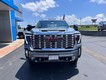 2025 GMC Sierra 3500HD Denali thumbnail image 03