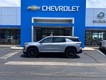 2025 Chevrolet Traverse FWD RS thumbnail image 01