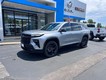 2025 Chevrolet Traverse FWD RS thumbnail image 02