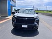 2025 Chevrolet Traverse FWD RS thumbnail image 03