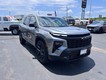 2025 Chevrolet Traverse FWD RS thumbnail image 04