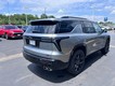 2025 Chevrolet Traverse FWD RS thumbnail image 05