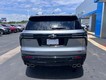 2025 Chevrolet Traverse FWD RS thumbnail image 06