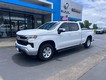 2022 Chevrolet Silverado 1500 LT thumbnail image 02