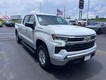 2022 Chevrolet Silverado 1500 LT thumbnail image 04