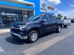 2022 Chevrolet Silverado 1500 LT thumbnail image 02