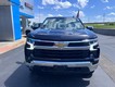 2022 Chevrolet Silverado 1500 LT thumbnail image 03