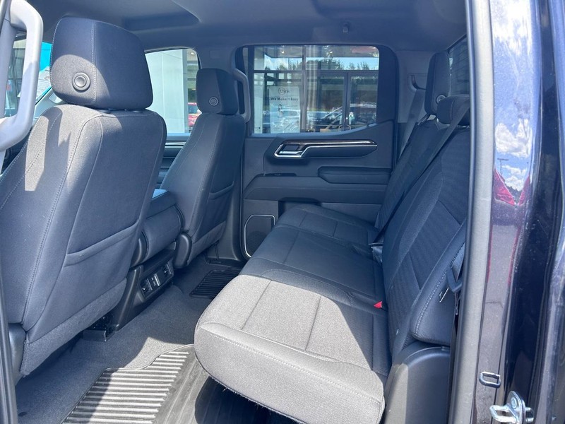 Chevrolet Silverado 1500 Vehicle Full-screen Gallery Image 09