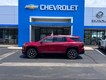 2025 Chevrolet Traverse FWD High Country thumbnail image 01