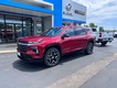 2025 Chevrolet Traverse FWD High Country thumbnail image 02