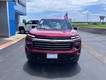 2025 Chevrolet Traverse FWD High Country thumbnail image 03