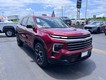 2025 Chevrolet Traverse FWD High Country thumbnail image 04