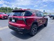2025 Chevrolet Traverse FWD High Country thumbnail image 05