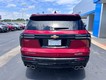 2025 Chevrolet Traverse FWD High Country thumbnail image 06