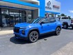 2026 Chevrolet Equinox FWD RS thumbnail image 02