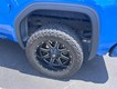 2023 GMC Sierra 1500 4WD AT4 Crew Cab thumbnail image 08
