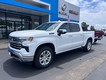 2023 Chevrolet Silverado 1500 4WD LTZ Crew Cab thumbnail image 02