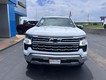 2023 Chevrolet Silverado 1500 4WD LTZ Crew Cab thumbnail image 03