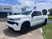 2022 Chevrolet Silverado 1500 4WD RST Crew Cab thumbnail image 02