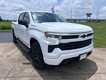 2022 Chevrolet Silverado 1500 4WD RST Crew Cab thumbnail image 04