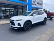 2020 Chevrolet Blazer LT thumbnail image 02