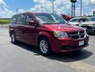 2016 Dodge Grand Caravan SXT thumbnail image 08