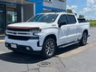 2020 Chevrolet Silverado 1500 4WD RST Crew Cab thumbnail image 02
