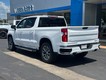 2020 Chevrolet Silverado 1500 4WD RST Crew Cab thumbnail image 03