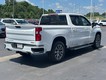2020 Chevrolet Silverado 1500 4WD RST Crew Cab thumbnail image 05
