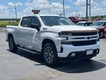 2020 Chevrolet Silverado 1500 4WD RST Crew Cab thumbnail image 08