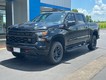 2022 Chevrolet Silverado 1500 4WD Custom Trail Boss Crew Cab thumbnail image 02
