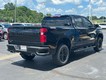 2022 Chevrolet Silverado 1500 4WD Custom Trail Boss Crew Cab thumbnail image 05