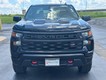 2022 Chevrolet Silverado 1500 4WD Custom Trail Boss Crew Cab thumbnail image 09