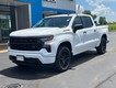 2023 Chevrolet Silverado 1500 4WD Custom Crew Cab thumbnail image 02