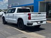 2023 Chevrolet Silverado 1500 4WD Custom Crew Cab thumbnail image 03