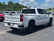 2023 Chevrolet Silverado 1500 4WD Custom Crew Cab thumbnail image 05