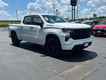 2023 Chevrolet Silverado 1500 4WD Custom Crew Cab thumbnail image 08