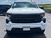 2023 Chevrolet Silverado 1500 4WD Custom Crew Cab thumbnail image 09