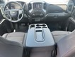 2023 Chevrolet Silverado 1500 4WD Custom Crew Cab thumbnail image 11